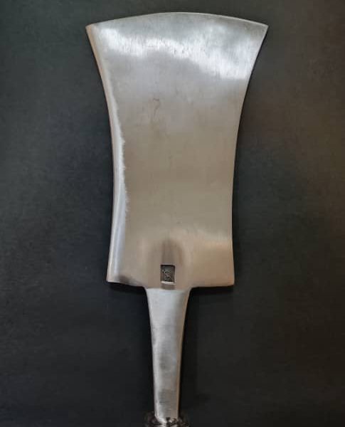 ساطور فولادی گوسفندی